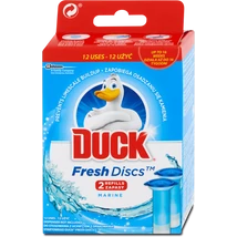 Duck wc korong ut 2*36ml Marine (5db/krt)