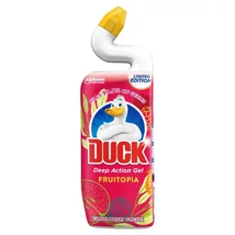 Duck wc tisztító 750ml Fruitopia (12db/krt)