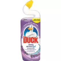 Duck wc tisztító 750ml Lavender (12db/#)