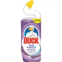 Duck wc tisztító 750ml Lavender (12db/#)