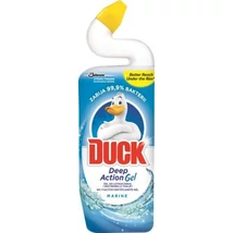 Duck wc tisztító 750ml Marine (12db/#)