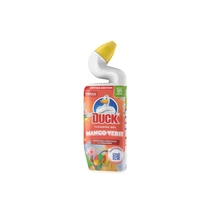 Duck wc tisztító 750ml Mango Verse (12db/krt)