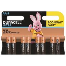 Duracell MX 1500 K8 Ultra P. Ceruza Elem AA 8db-os (12db/krt)