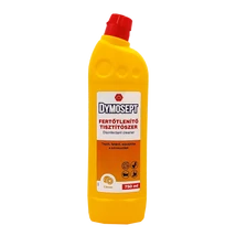Dymosept 750ml Citrom (10db/#)