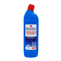Dymosept 750ml Kék (10db/#)