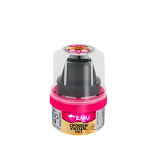 EMU Instant Shine cipőviasz krém 3az1-ben 50ml Színtelen (12db/krt)