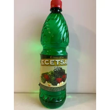 Étkezési Ecet 1l 20% (6db/krt) Étkezési Ecet 1l 20% (6db/krt)