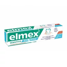 Elmex fogkrém 75ml sensitive whitening (12db/krt)
