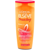 Elseve sampon 250ml Dream Long (12db/krt)