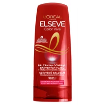Elseve hajbalzsam 200ml Color Vive Festett hajra (12db/#)