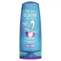 Elseve hajbalzsam 200ml Fibralogy Hajszálvastagító (12db/#)