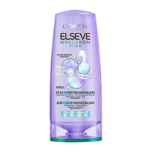 Elseve hajbalzsam 200ml Hyaluron Pure (12db/krt)