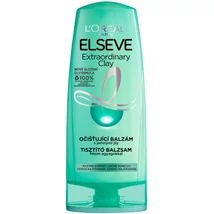 Elseve hajbalzsam 200ml Extraord Tisztító (12db/#)