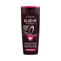 Elseve sampon 250ml Full Resist X3 Hajerősítő (12db/#)