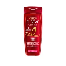 Elseve sampon 250ml Color vive Festett hajra (12db/#) Elseve sampon 250ml Color vive Festett hajra (12db/#)