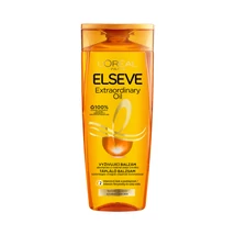 Elseve sampon 250ml Extraord Oil Tápláló (12db/#)