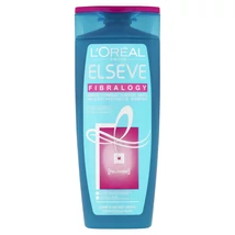 Elseve sampon 250ml Fibralogy Hajszálvastagító (12db/#)
