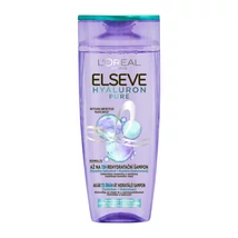 Elseve sampon 250ml Hyaluron Pure (12db/krt)