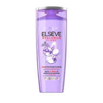 Elseve sampon 250ml Hyaluron Plump (12db/#) Elseve sampon 250ml Hyaluron Plump (12db/#)