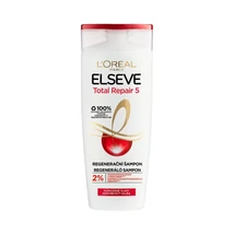 Elseve sampon 250ml Total Repair5 Regeneráló (12db/#)