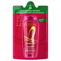 Elseve sampon 250ml ut. Color vive Festett hajra (6db/krt)