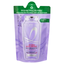 Elseve sampon 250ml ut. Hydra Hyaluronic (6db/krt)