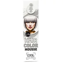Élysée hajszínező hab 75ml Ezüst 63 (12db/krt)