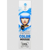 Élysée hajszínező hab 75ml Kék 42 (12db/krt)