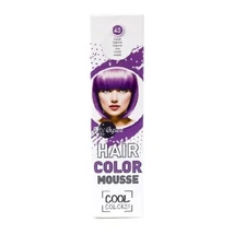 Élysée hajszínező hab 75ml Lila 43 (12db/krt)