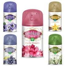 Emblaze légfrissítő út. 260ml mix (48db/krt)