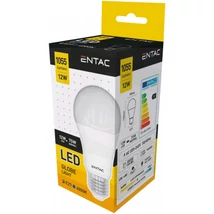 Entac LED Gömb E27 12W NW 4000K