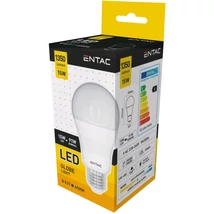 Entac LED Gömb E27 15W NW 4000K