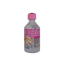 Eszter körömlakklemosó 100ml acetonmentes (20db/#) Eszter körömlakklemosó 100ml acetonmentes (20db/#)