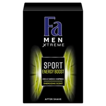 Fa Aftershawe 100ml Sport Energy Boost (6db/krt)