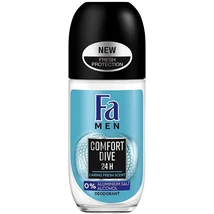 Fa MEN roll on 50ml Comfort Dive (6db/krt)