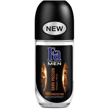 Fa MEN roll on 50ml Dark Passion (6db/#)
