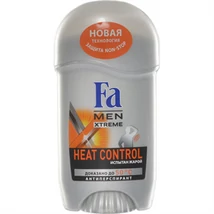 Fa MEN stift 50ml Heat Control (6db/#)