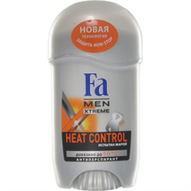 Fa MEN stift 50ml Heat Control (6db/#)