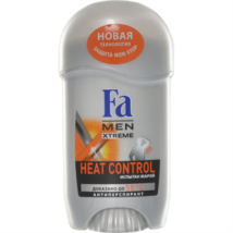 Fa MEN stift 50ml Heat Control (6db/#)