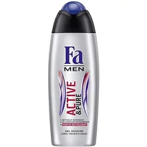 Fa MEN tusfürdő 250ml Active Pure (12db/#)
