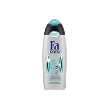 Fa MEN tusfürdő 250ml Clean Pulse (12db/#)