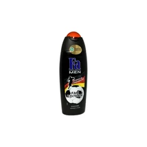Fa MEN tusfürdő 250ml Fan Edition (12db/krt)