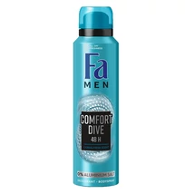 Fa Men dezodor 150ml Comfort (6db/krt)