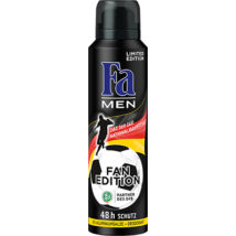 Fa Men dezodor 150ml Fan Edition (6db/krt)