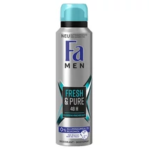 Fa Men dezodor 150ml Fresh pure (6db/krt)