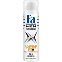 Fa Men dezodor 150ml Invisible Power (6db/#)