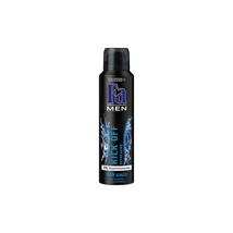 Fa Men dezodor 150ml Kick Off (6db/#)