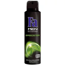 Fa Men dezodor 150ml Speedster (6db/#)