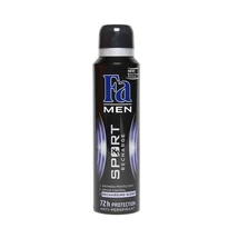 Fa Men dezodor 150ml Sport Recharge (6db/#)