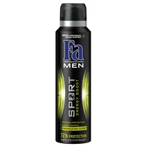 Fa Men dezodor 150ml Sport (6db/#)